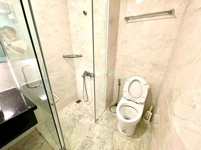 Hình ảnh Căn Hộ 2PN 2WC-Có Hồ Bơi Gym-City-New 100% ⭐️