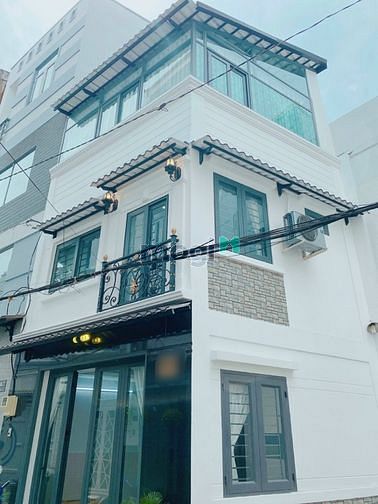 Hình ảnh HXH Thích Quảng Đức Quận p4 Phú Nhuận