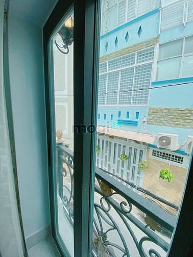 Hình ảnh HXH Thích Quảng Đức Quận p4 Phú Nhuận