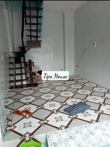Hình ảnh Cho thuê nhà MT Đoàn Văn Bơ Q4