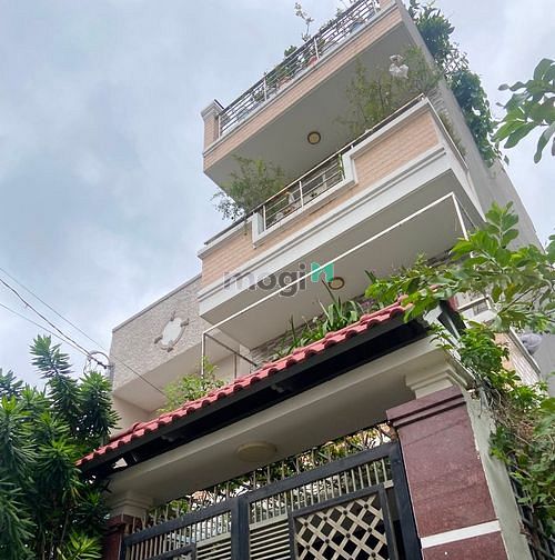 Hình ảnh Bán Gấp - 75M2 - HXH - 3 Tầng - Kha Van Cân - Thủ Đức