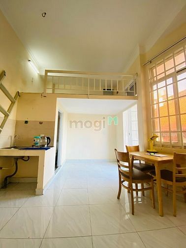 Hình ảnh CHDV duplex rộng rãi ban công thoáng mát Hàng Xanh