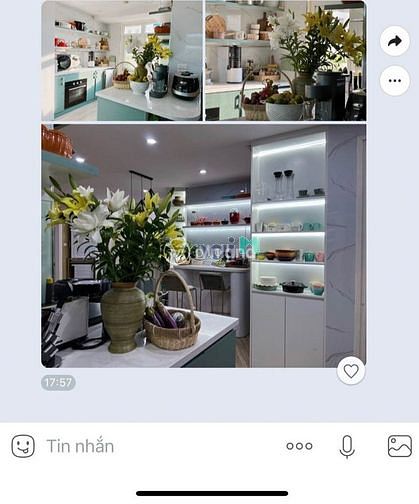 Hình ảnh Cần Bán Trang Chủ MB66.COM Chính Thức Nam Cường 2PN 2WC | 234 HQV | Full Đồ