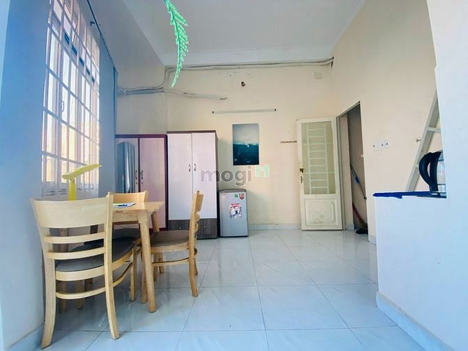 Hình ảnh CHDV duplex rộng rãi ban công thoáng mát Hàng Xanh
