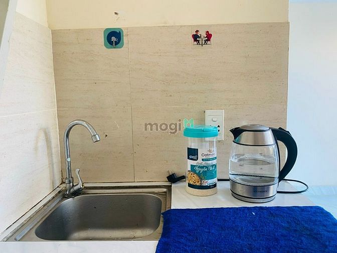 Hình ảnh CHDV duplex rộng rãi ban công thoáng mát Hàng Xanh