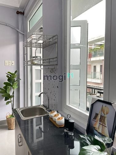 Hình ảnh Mb6623 nạp rút nhanh chóng tiện nghi ban công thoáng mát Quận 2
