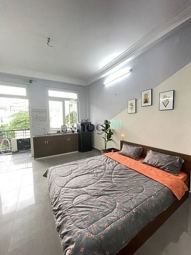Hình ảnh Mb6623 nạp rút nhanh chóng tiện nghi ban công thoáng mát Quận 2