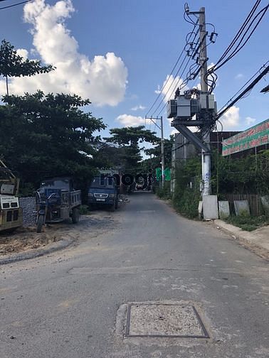 Hình ảnh Bán đất 88m2, 4.1x19, hẻm 8m Hương Lộ 2, 5.75 tỷ, Bình trị đông A, Bìn