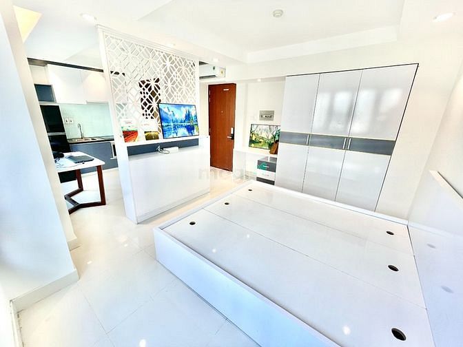 Hình ảnh Cho thuê Trang Chủ MB66.COM / Đăng Ký Tặng 66K studio tràn ngập ánh sáng tại quận 1