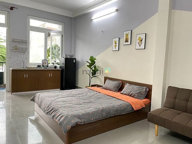 Hình ảnh Mb6623 nạp rút nhanh chóng tiện nghi ban công thoáng mát Quận 2