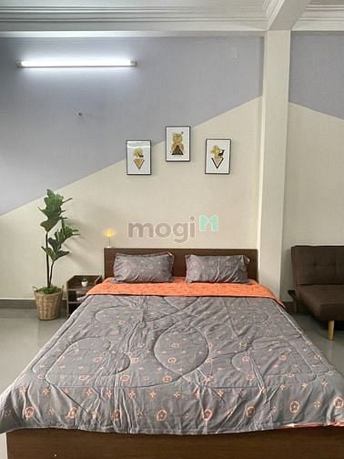 Hình ảnh Mb6623 nạp rút nhanh chóng tiện nghi ban công thoáng mát Quận 2