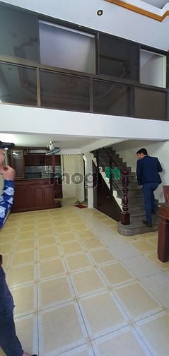 Hình ảnh Nhà Lê Văn Sỹ phường 12 quận 3 32m2 2tỷ75
