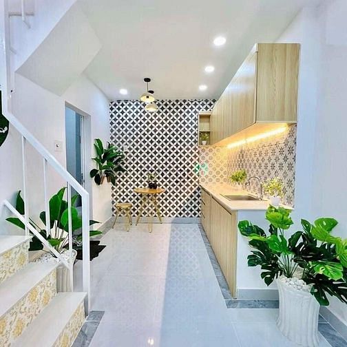 Hình ảnh Nhà đẹp Thủ Đức thành phố Hồ Chí Minh