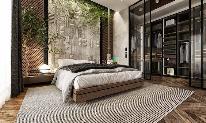 Hình ảnh Bán 305m2 đất Nguyễn Văn Hưởng. ngang 15m, dài 40m. Chỉ 107 tỷ