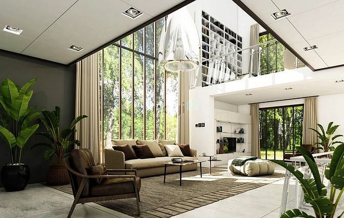 Hình ảnh Bán 305m2 đất Nguyễn Văn Hưởng. ngang 15m, dài 40m. Chỉ 107 tỷ