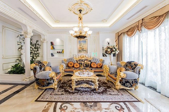 Hình ảnh Bán 305m2 đất Nguyễn Văn Hưởng. ngang 15m, dài 40m. Chỉ 107 tỷ