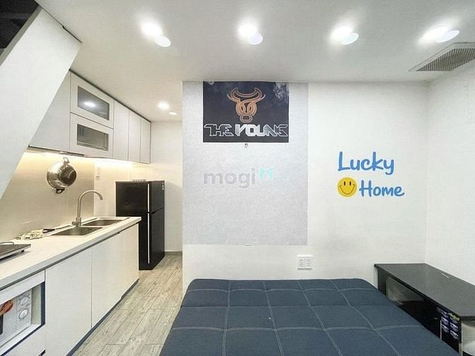 Hình ảnh Cho thuê Trang Chủ MB66.COM / Đăng Ký Tặng 66K FULL NỘI THẤT 1PN PHAN THÚC DIỆN TÂN BÌNH