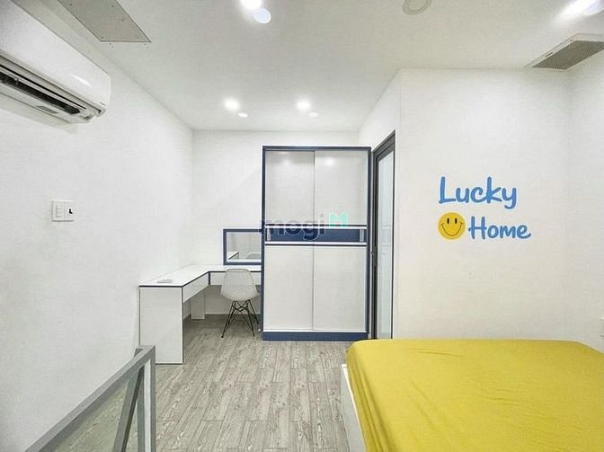 Hình ảnh Cho thuê Trang Chủ MB66.COM / Đăng Ký Tặng 66K FULL NỘI THẤT 1PN PHAN THÚC DIỆN TÂN BÌNH