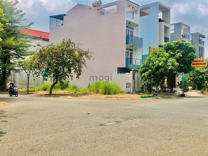 Hình ảnh Bán đất (6x17,5m) gần BX Miền Tây & Aeon Mall Bình Tân