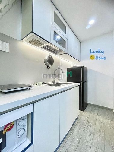 Hình ảnh Cho thuê Trang Chủ MB66.COM / Đăng Ký Tặng 66K FULL NỘI THẤT 1PN PHAN THÚC DIỆN TÂN BÌNH