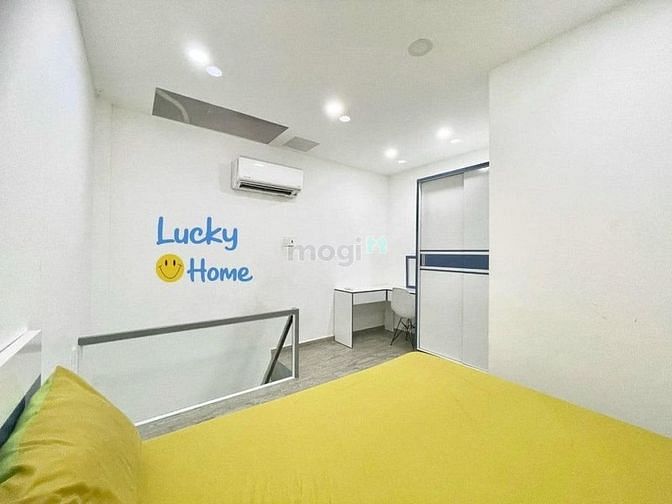 Hình ảnh Cho thuê Trang Chủ MB66.COM / Đăng Ký Tặng 66K FULL NỘI THẤT 1PN PHAN THÚC DIỆN TÂN BÌNH