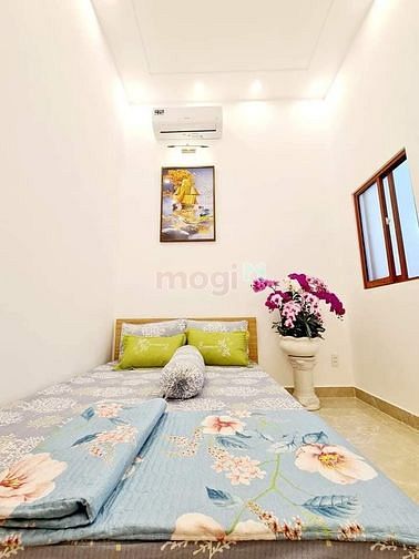 Hình ảnh Nhà đẹp Thủ Đức thành phố Hồ Chí Minh
