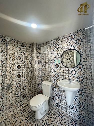 Hình ảnh Duplex Full Nội thất - Ở Được 3-4 Người - ngay Hàng Xanh