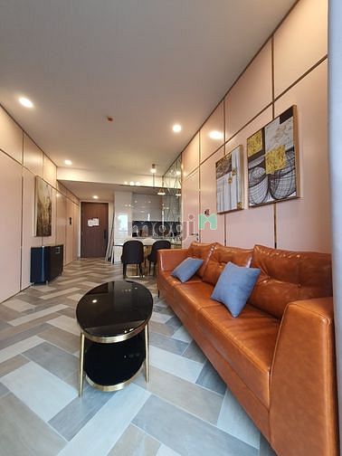 Hình ảnh Cho thuê 2PN 90m2 The Metropole Thủ Thiêm Quận 2