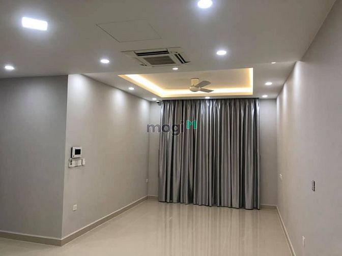 Hình ảnh View Đông, CV Gia Định Block A 3PN 90m2 căn góc 6 tỷ Botanica Pre!