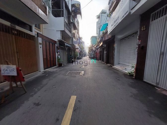 Hình ảnh Cần bán nhà khu Cư Xá Đô Thành Q3