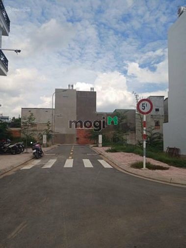 Hình ảnh Mở bán 45 nền đất Trần Phú, Phường 4, Quận 5, sổ riêng, 75m2, 2tỷ390