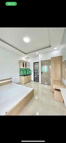 Hình ảnh Cho thuê CHDV Phường 17 Quận Gò Vấp