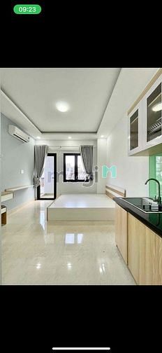 Hình ảnh Cho thuê CHDV Phường 17 Quận Gò Vấp