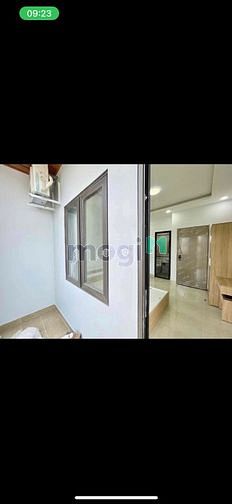 Hình ảnh Cho thuê CHDV Phường 17 Quận Gò Vấp