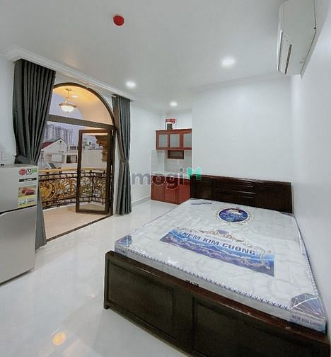 Hình ảnh Cho thuê chung cư Xóm Chiếu Quận 4 gần Tôn Thất Thuyết_Vĩnh Hội
