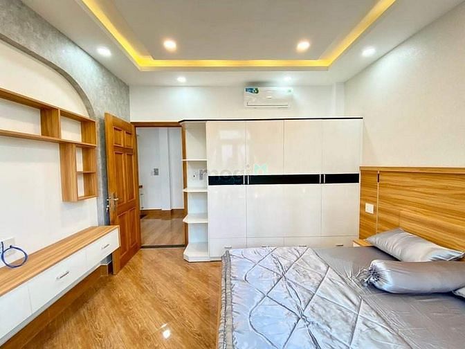 Hình ảnh Bán nhà Gò Vấp , P14, Phạm Văn Chiêu, 60m2 , 5 tầng