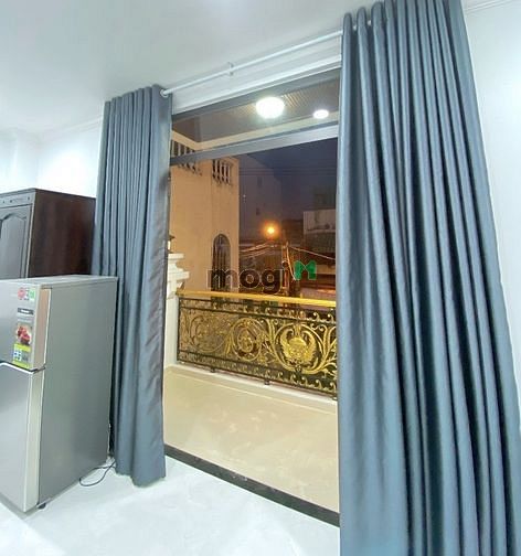 Hình ảnh Cho thuê chung cư Xóm Chiếu Quận 4 gần Tôn Thất Thuyết_Vĩnh Hội