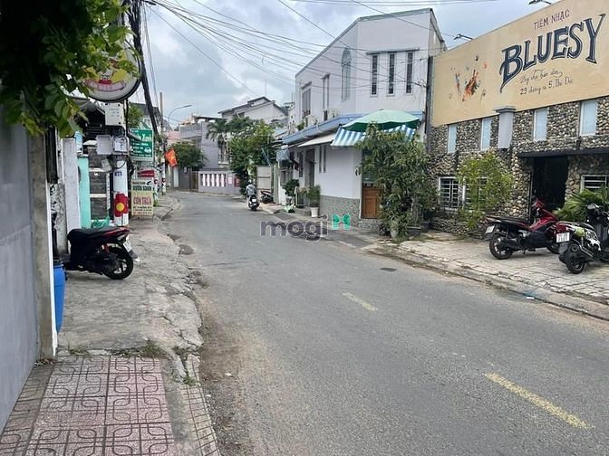 Hình ảnh Gấp bán 700m2 Đất dự án khu dân cư Khang Điền, Tp.Thủ Đức, chỉ 70 tỷ.