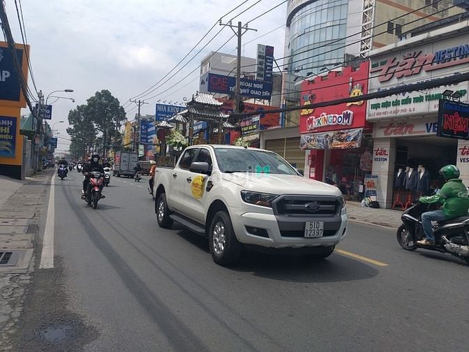 Hình ảnh Gấp bán 700m2 Đất dự án khu dân cư Khang Điền, Tp.Thủ Đức, chỉ 70 tỷ.