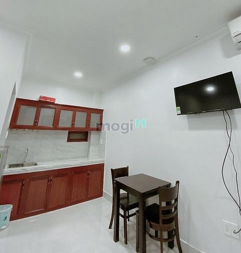 Hình ảnh Cho thuê chung cư Xóm Chiếu Quận 4 gần Tôn Thất Thuyết_Vĩnh Hội