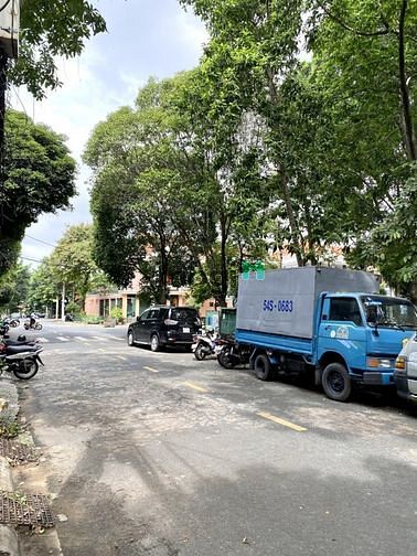 Hình ảnh Gấp bán 700m2 Đất dự án khu dân cư Khang Điền, Tp.Thủ Đức, chỉ 70 tỷ.