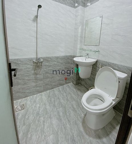 Hình ảnh Cho thuê chung cư Xóm Chiếu Quận 4 gần Tôn Thất Thuyết_Vĩnh Hội