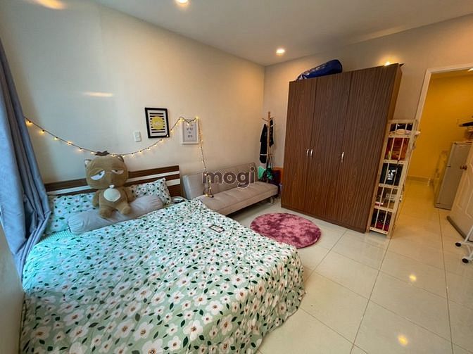 Hình ảnh ✨✨ Mb6623 nạp rút nhanh chóng 1 Phòng ngủ 55M2 NGAY BÌNH THẠNH