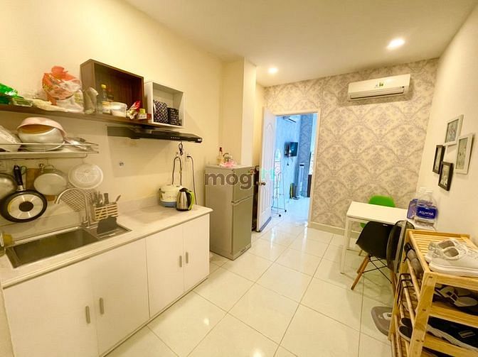 Hình ảnh ✨✨ Mb6623 nạp rút nhanh chóng 1 Phòng ngủ 55M2 NGAY BÌNH THẠNH