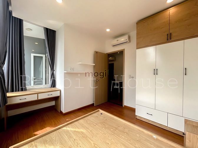 Hình ảnh Siêu phẩm Studio,1PN,Balcony,view sông
