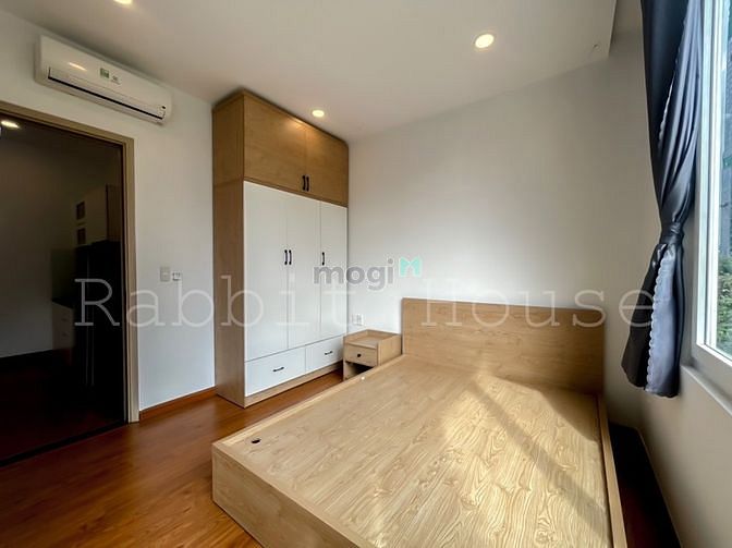 Hình ảnh Siêu phẩm Studio,1PN,Balcony,view sông