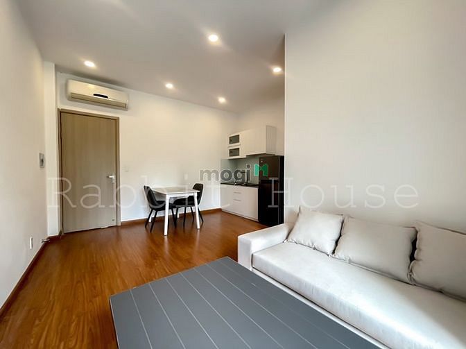 Hình ảnh Siêu phẩm Studio,1PN,Balcony,view sông