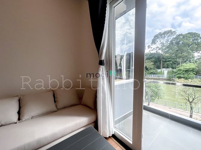 Hình ảnh Siêu phẩm Studio,1PN,Balcony,view sông