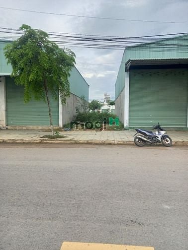 Hình ảnh Đất 360tr thổ cư SHR Hóc Môn Đặng Công Bỉnh
