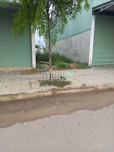 Hình ảnh Đất 360tr thổ cư SHR Hóc Môn Đặng Công Bỉnh